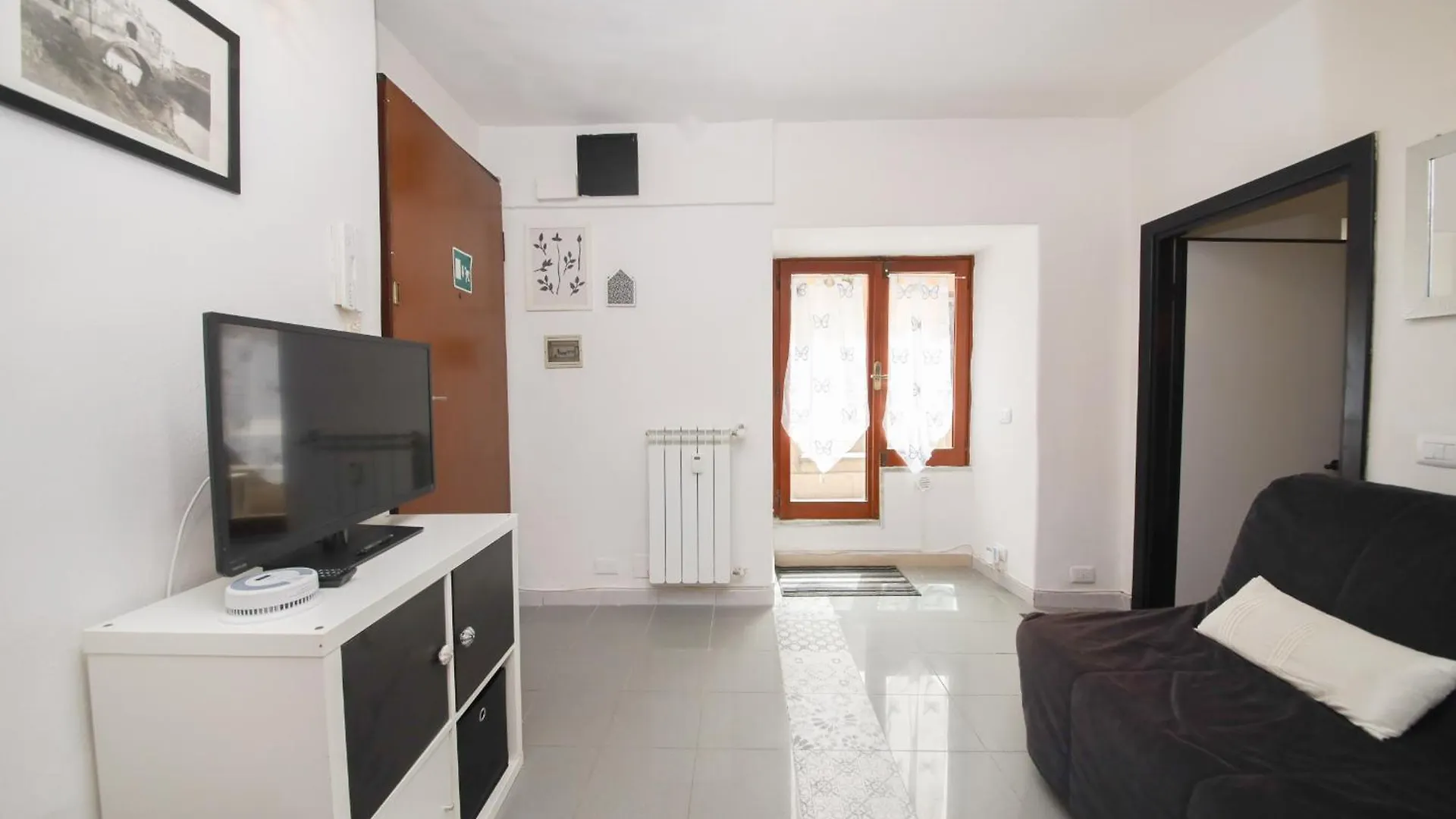B Live By Ghor Apartment Rome Italy