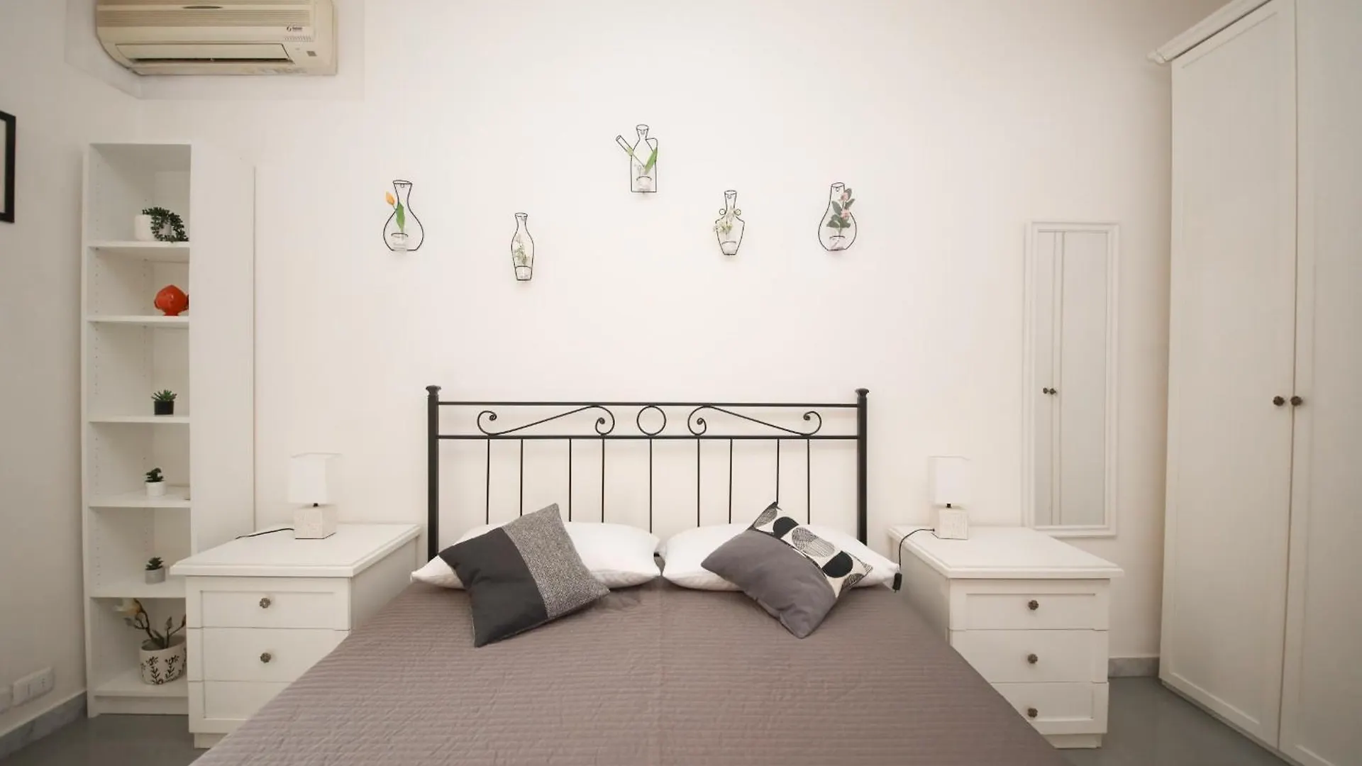 B Live By Ghor Apartment Rome