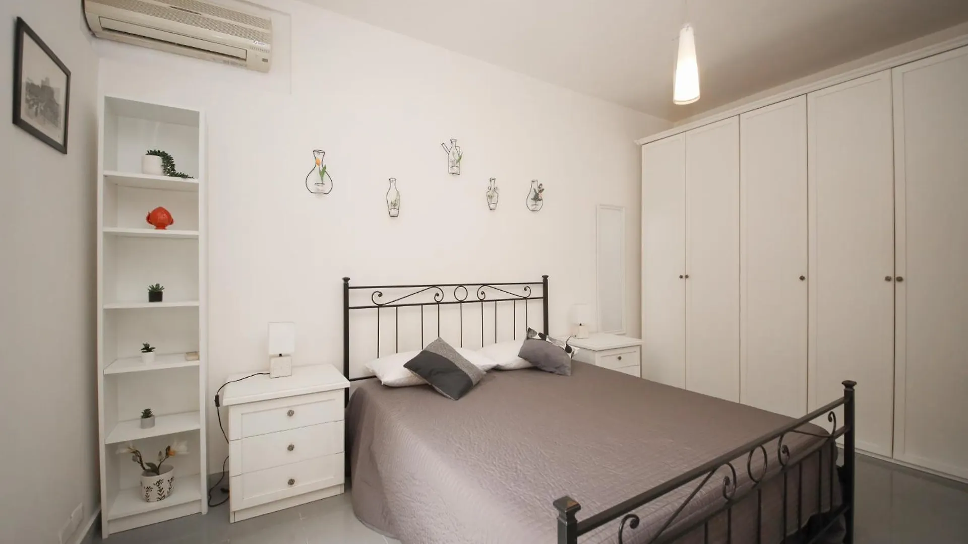 B Live By Ghor Apartment Rome