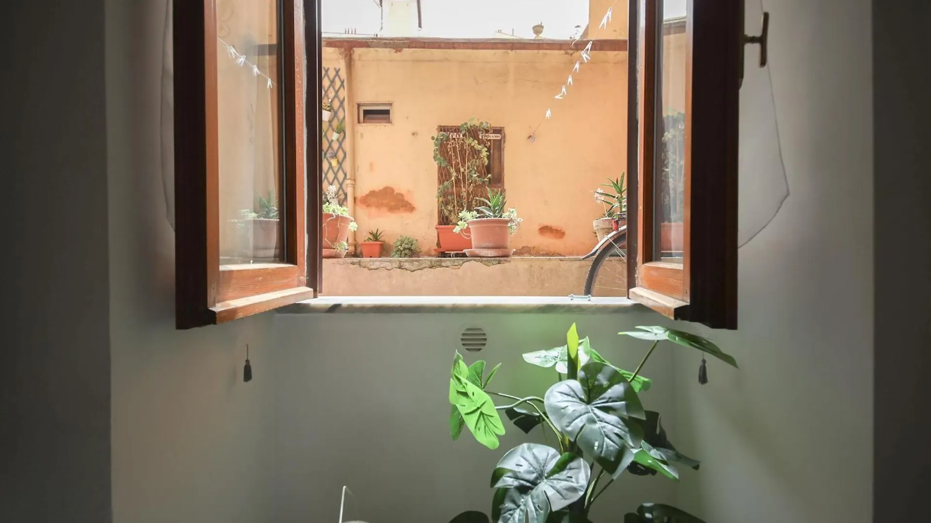 B Live By Ghor Apartment Rome 0*,