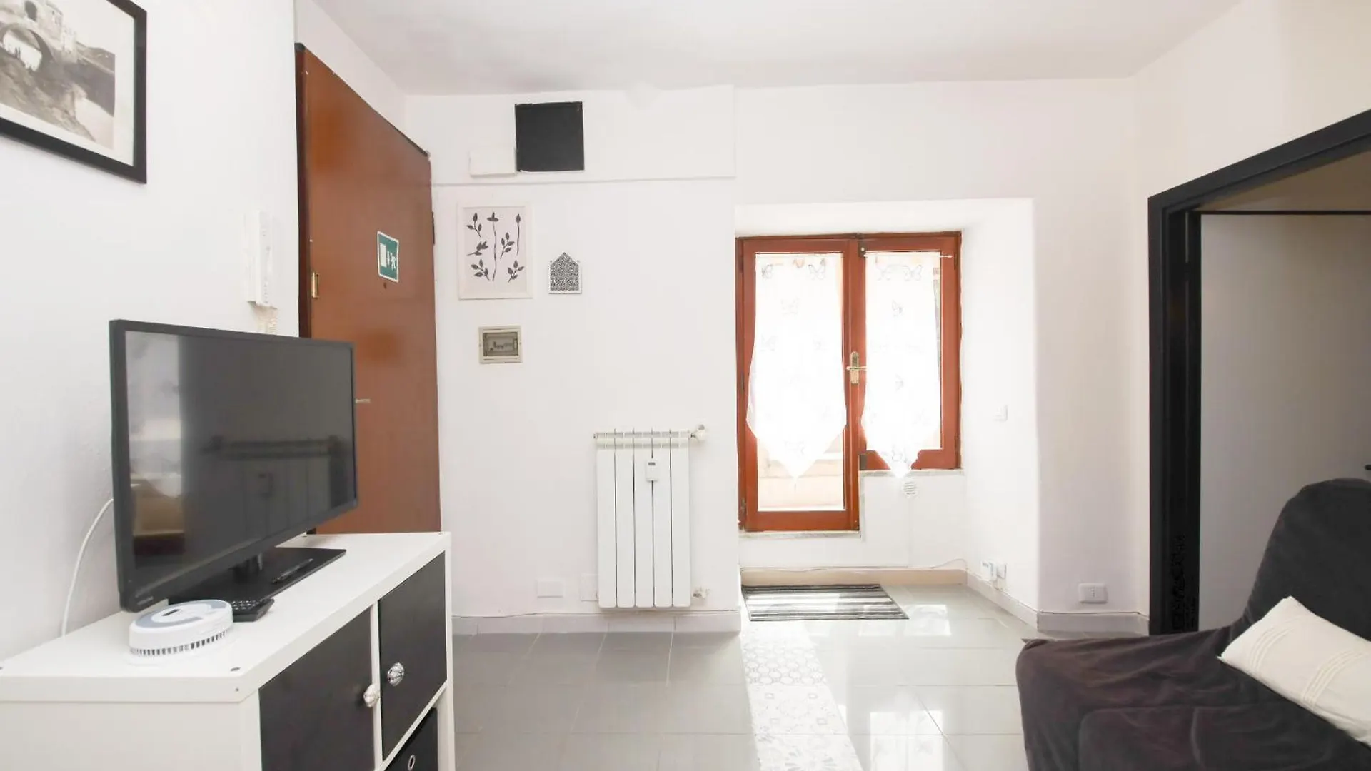 B Live By Ghor Apartment Rome