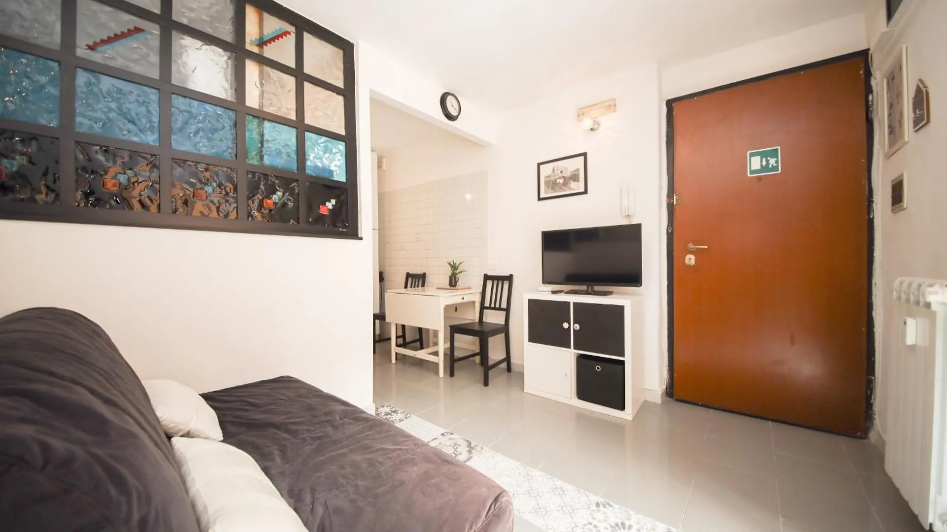 B Live By Ghor Apartment Rome Italy