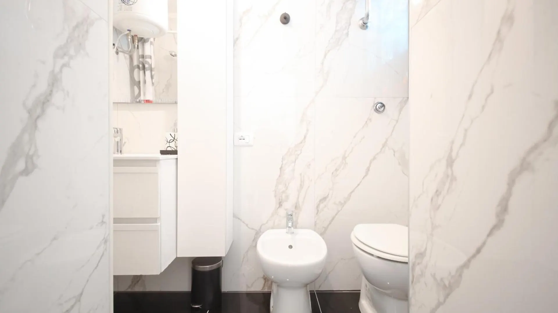 B Live By Ghor Apartment Rome