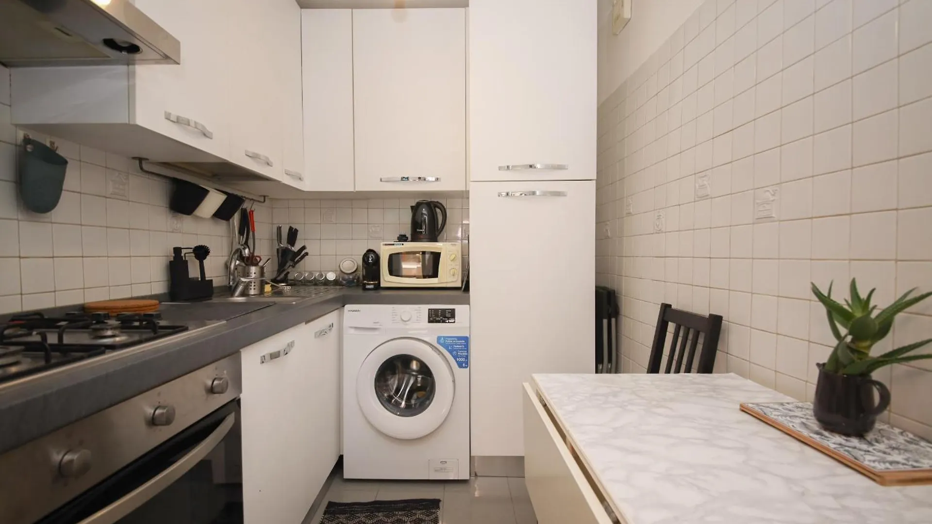 B Live By Ghor Apartment Rome