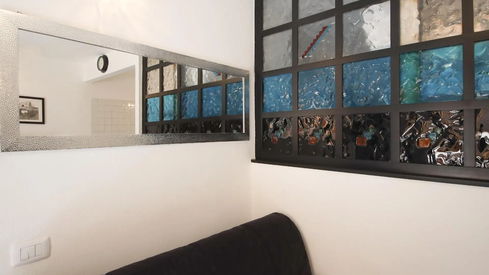B Live By Ghor Apartment Rome