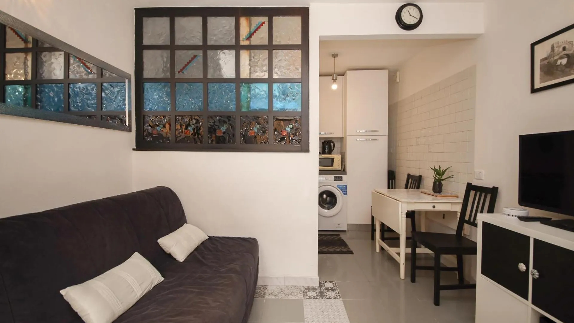 B Live By Ghor Apartment Rome 0*,  Italy