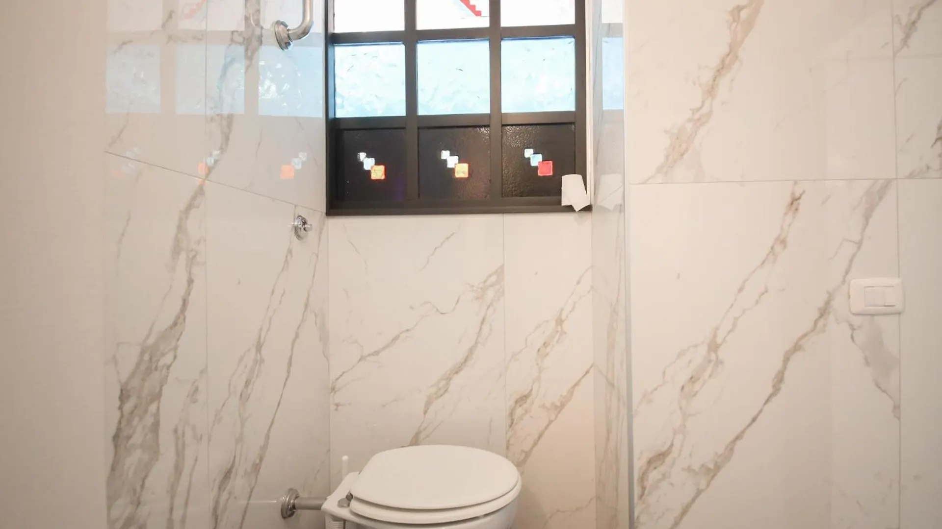 Appartamento B Live By Ghor Roma 0*,